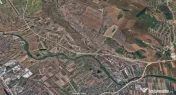 Teren extravilan Zona Subcoasta Apahida OMV