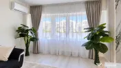 2 Camere | Prima Închiriere | 60 MP | 2 Balcoane | 4 Min Metrou Obor 