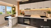 2 Camere | Prima Închiriere | 60 MP | 2 Balcoane | 4 Min Metrou Obor 