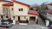 PIPERA, VILA, TERASA, GARAJ! 