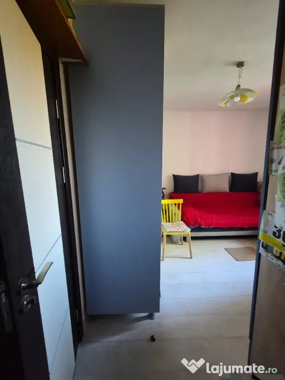Apartament zona centrala, linistita - Arad (Arad)