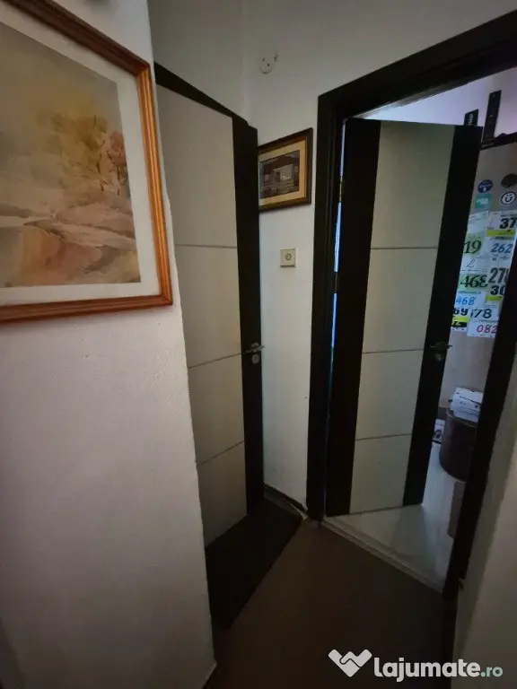 Apartament zona centrala, linistita - Arad (Arad)
