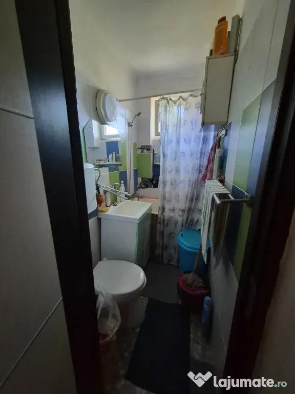 Apartament zona centrala, linistita - Arad (Arad)