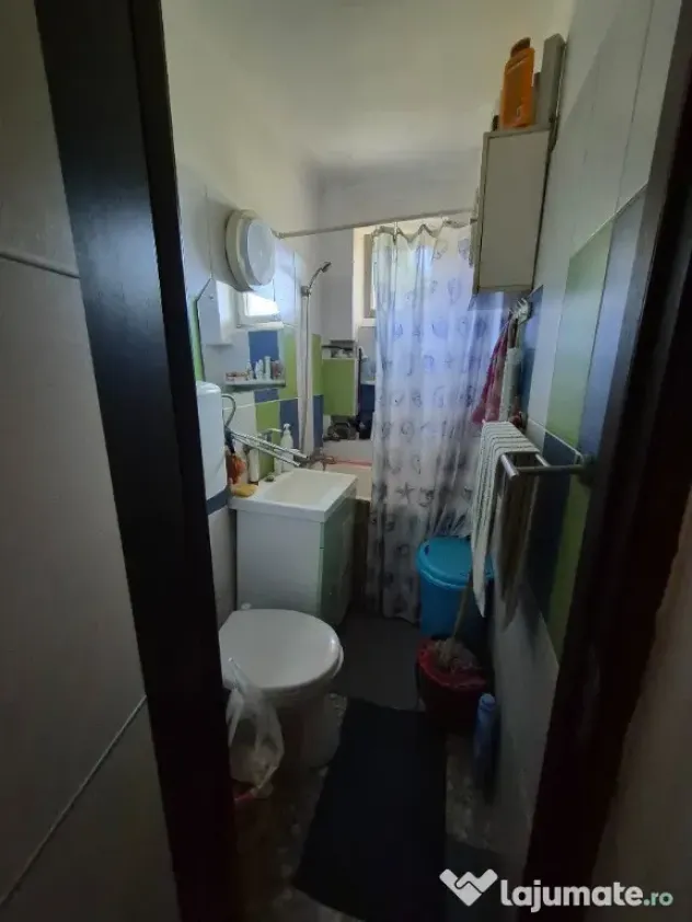 Apartament zona centrala, linistita - Arad (Arad)
