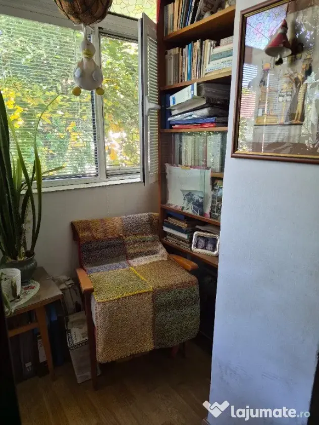 Apartament zona centrala, linistita - Arad (Arad)