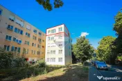 De vânzare apartament cu 2 camere, în Rogerius 