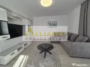 Metrou Berceni Ap 2 Camere Decomandat 