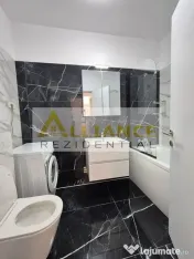 Metrou Berceni Ap 2 Camere Decomandat 