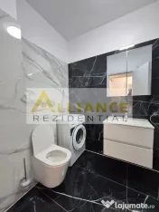 Metrou Berceni Ap 2 Camere Decomandat 
