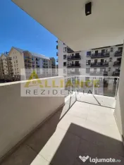 Metrou Berceni Ap 2 Camere Decomandat 