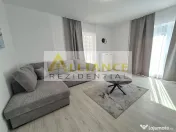 Metrou Berceni Ap 2 Camere Decomandat 