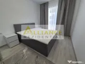 Metrou Berceni Ap 2 Camere Decomandat 