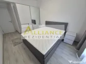Metrou Berceni Ap 2 Camere Decomandat 