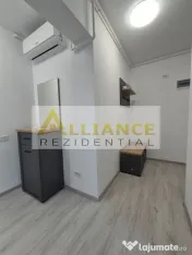 Metrou Berceni Ap 2 Camere Decomandat 