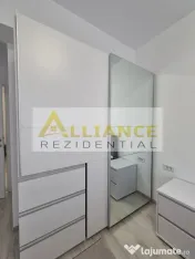 Metrou Berceni Ap 2 Camere Decomandat 