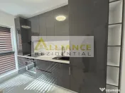 Metrou Berceni Ap 2 Camere Decomandat 