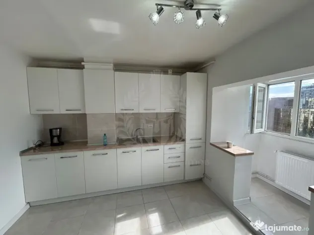 APARTAMENT 2 CAMERE DE ÎNCHIRIAT | GHEORGHE DOJA / VIZAVI - Ploiesti (Prahova)