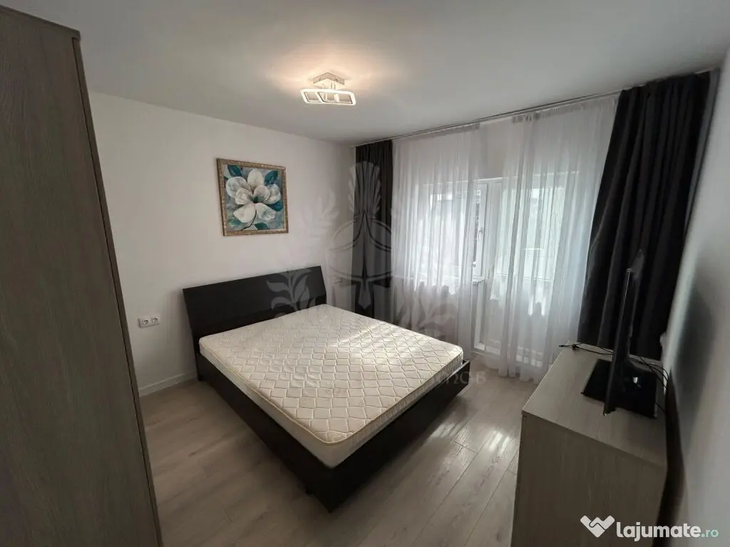 APARTAMENT 2 CAMERE DE ÎNCHIRIAT | GHEORGHE DOJA / VIZAVI - Ploiesti (Prahova)