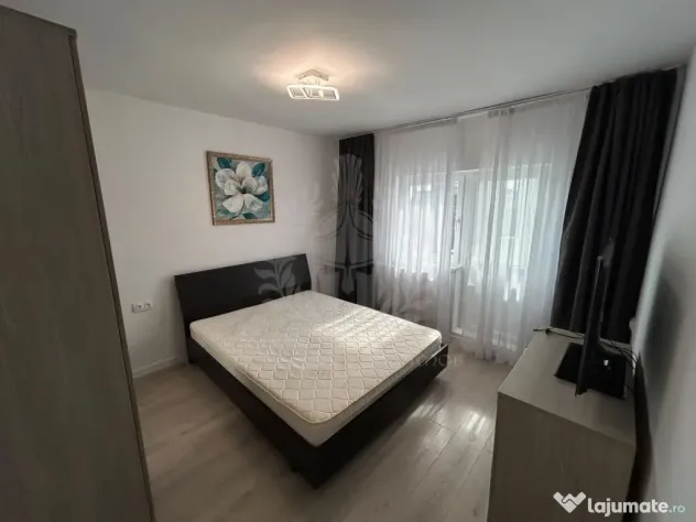 APARTAMENT 2 CAMERE DE ÎNCHIRIAT | GHEORGHE DOJA / VIZAVI - Ploiesti (Prahova)