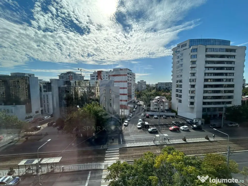APARTAMENT 2 CAMERE DE ÎNCHIRIAT | GHEORGHE DOJA / VIZAVI - Ploiesti (Prahova)