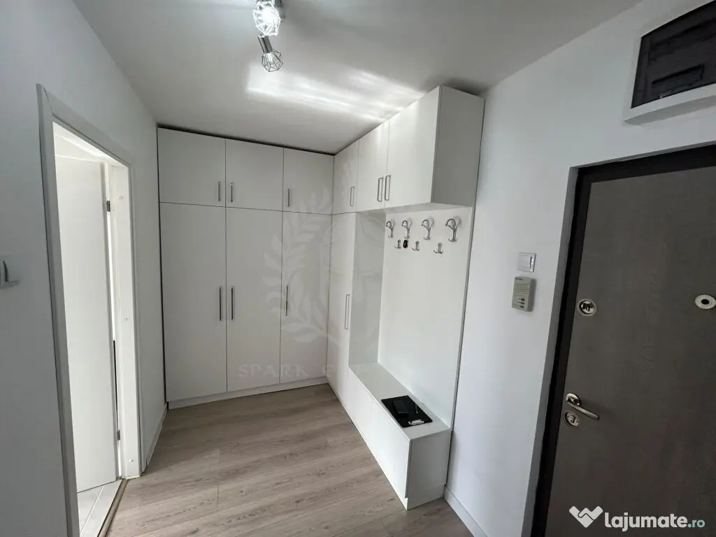APARTAMENT 2 CAMERE DE ÎNCHIRIAT | GHEORGHE DOJA / VIZAVI - Ploiesti (Prahova)