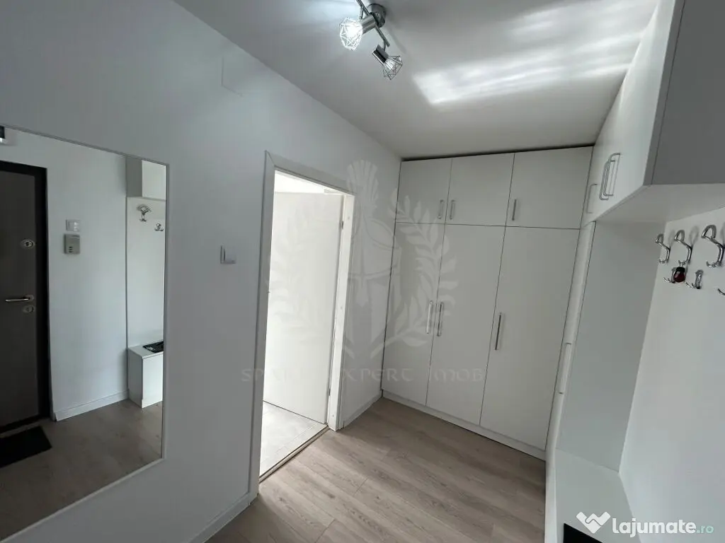 APARTAMENT 2 CAMERE DE ÎNCHIRIAT | GHEORGHE DOJA / VIZAVI - Ploiesti (Prahova)