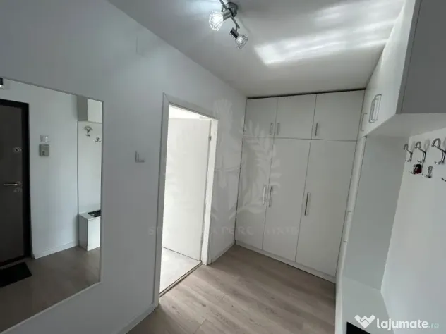 APARTAMENT 2 CAMERE DE ÎNCHIRIAT | GHEORGHE DOJA / VIZAVI - Ploiesti (Prahova)