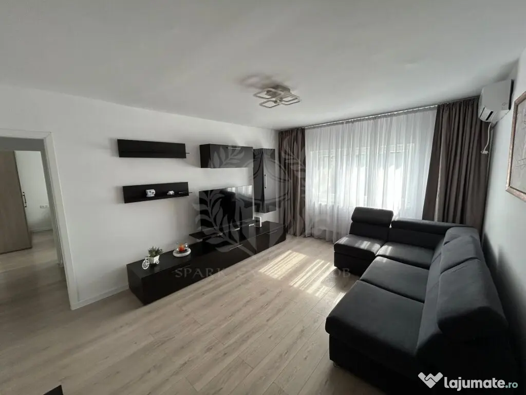 APARTAMENT 2 CAMERE DE ÎNCHIRIAT | GHEORGHE DOJA / VIZAVI - Ploiesti (Prahova)