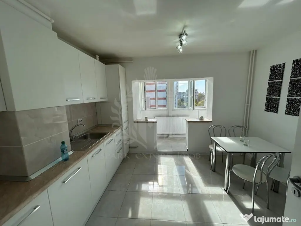 APARTAMENT 2 CAMERE DE ÎNCHIRIAT | GHEORGHE DOJA / VIZAVI - Ploiesti (Prahova)