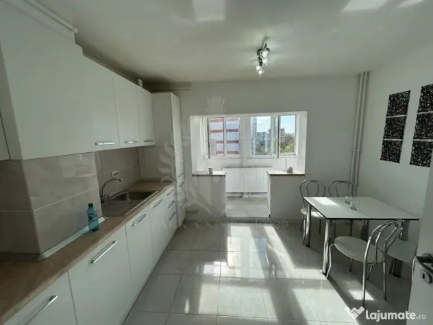 APARTAMENT 2 CAMERE DE ÎNCHIRIAT | GHEORGHE DOJA / VIZAVI - Ploiesti (Prahova)