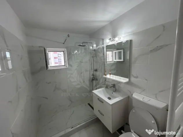 APARTAMENT 2 CAMERE DE ÎNCHIRIAT | GHEORGHE DOJA / VIZAVI - Ploiesti (Prahova)