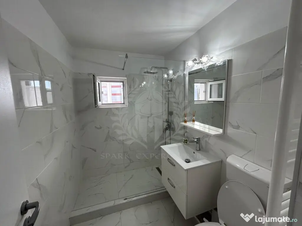 APARTAMENT 2 CAMERE DE ÎNCHIRIAT | GHEORGHE DOJA / VIZAVI - Ploiesti (Prahova)