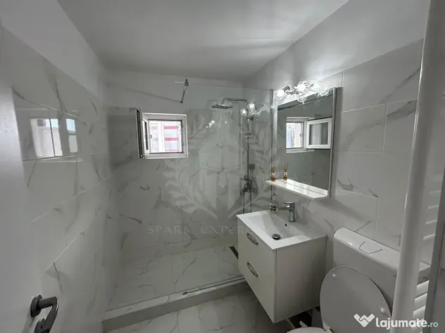 APARTAMENT 2 CAMERE DE ÎNCHIRIAT | GHEORGHE DOJA / VIZAVI - Ploiesti (Prahova)