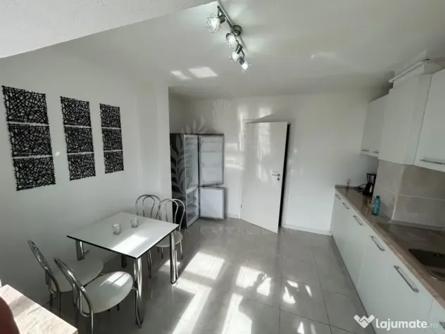 APARTAMENT 2 CAMERE DE ÎNCHIRIAT | GHEORGHE DOJA / VIZAVI - Ploiesti (Prahova)