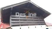 Casă P+E – Băicoi (DN1), zonă centrală, panoramă superbă 
