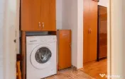 Apartament Cu 2 Camere Semidecomandate Etajul 1 - Zona Zamca 