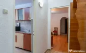 Apartament Cu 2 Camere Semidecomandate Etajul 1 - Zona Zamca 