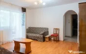 Apartament Cu 2 Camere Semidecomandate Etajul 1 - Zona Zamca 