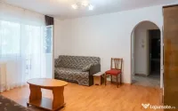 Apartament Cu 2 Camere Semidecomandate Etajul 1 - Zona Zamca 