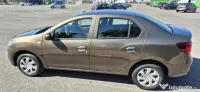 Dacia Logan TCe, 2019, 90CP, 60500 km 