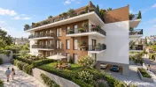 Apartament 3 camere,bloc nou 2026,2 băi,terasa,finisaje pre 