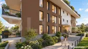 Apartament 3 camere,bloc nou 2026,2 băi,terasa,finisaje pre 