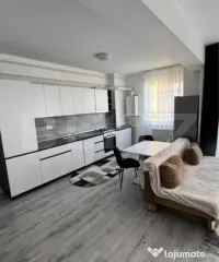 Apartament 3 Camere Visoianu 
