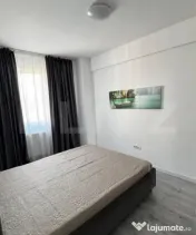 Apartament 3 Camere Visoianu 