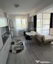 Apartament 3 Camere Visoianu 