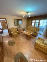 Apartament 2 camere- semidecomandat- 56 mp -Zona Capat la 1 