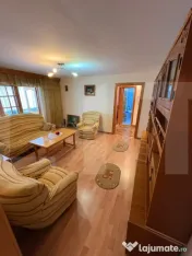 Apartament 2 camere- semidecomandat- 56 mp -Zona Capat la 1 