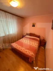 Apartament 2 camere- semidecomandat- 56 mp -Zona Capat la 1 