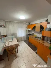 Apartament 2 camere- semidecomandat- 56 mp -Zona Capat la 1 