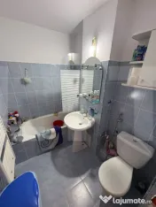 Apartament 2 camere- semidecomandat- 56 mp -Zona Capat la 1 